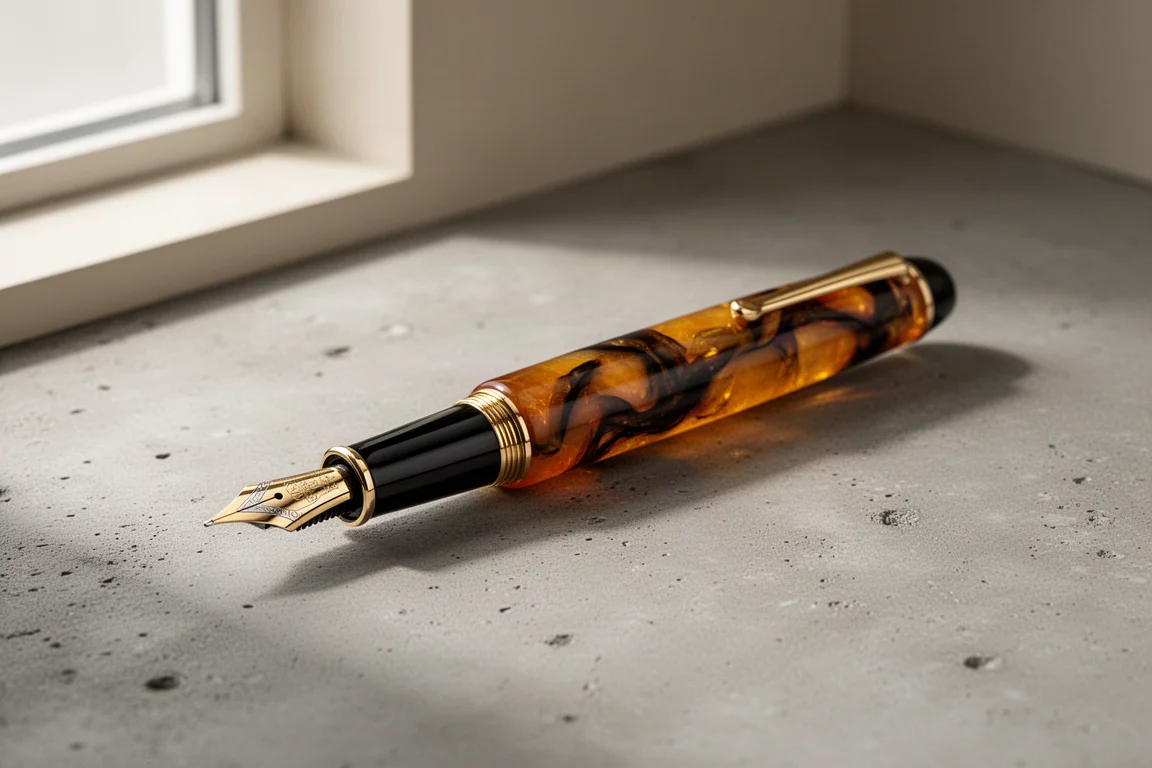 Esterbrook Arushi Puma product image