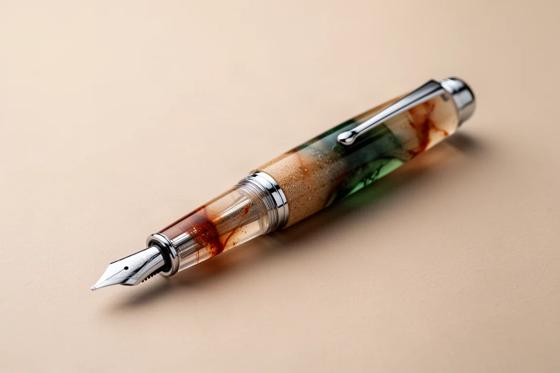 Esterbrook Estie Petrified Forest National Park Fountain Pen product image