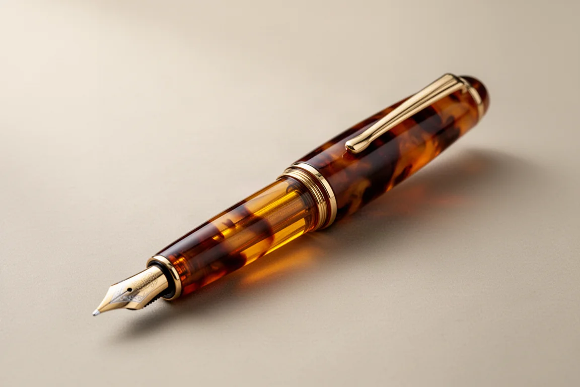 Esterbrook Estie Tortoiseshell product image