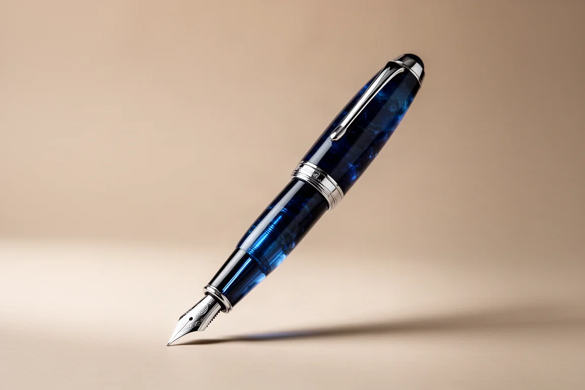 Esterbrook Nouveau Blue product image