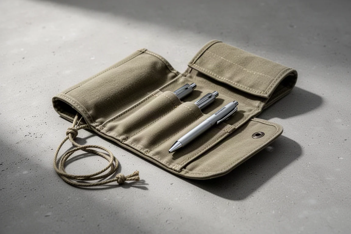 Esterbrook Pen Roll product image