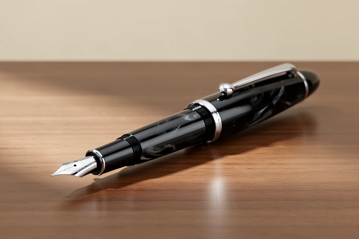 Esterbrook SD Raven product image