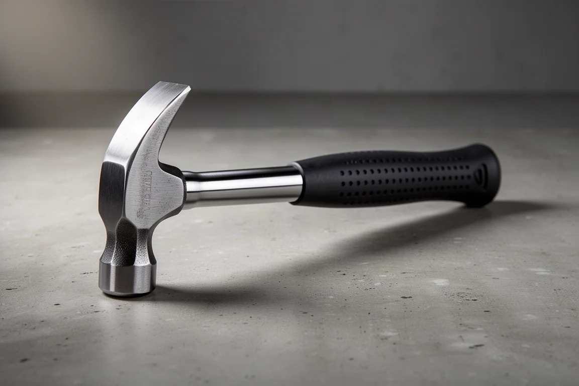 Estwing 16 oz Smooth-Face Hammer product image