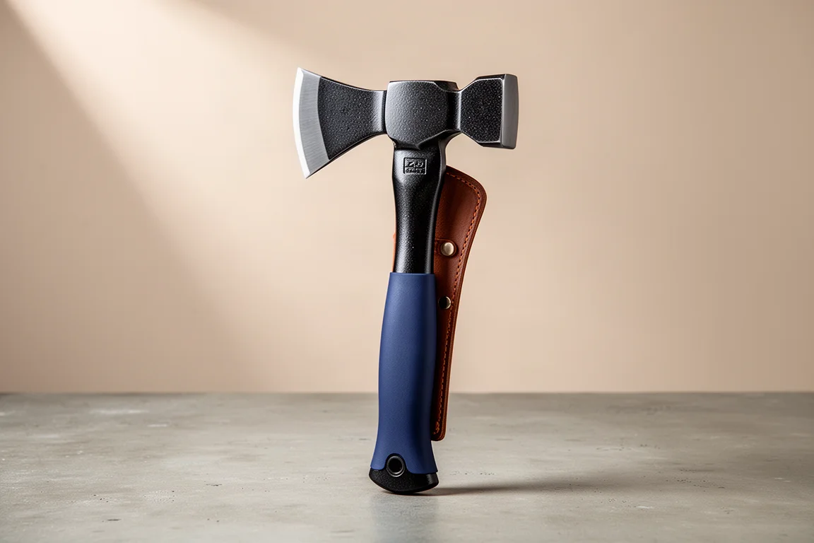 Estwing 3.4 lb Forged Steel Camp Axe product image