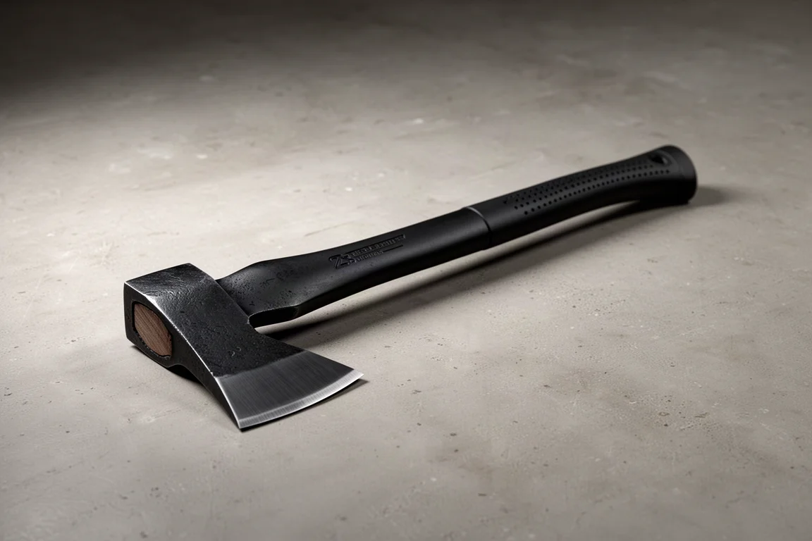 Estwing Special Edition Camper's Axe product image