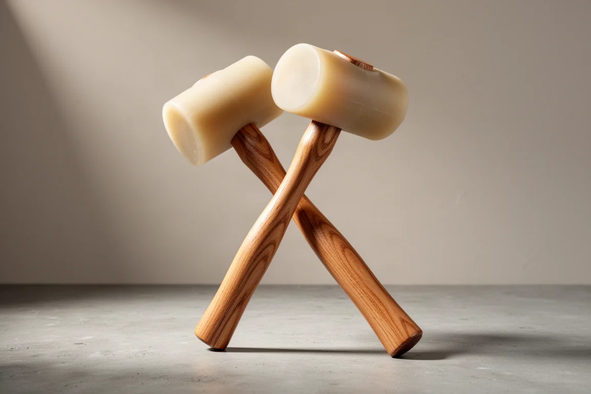 Estwing Deadhead Mallet product image