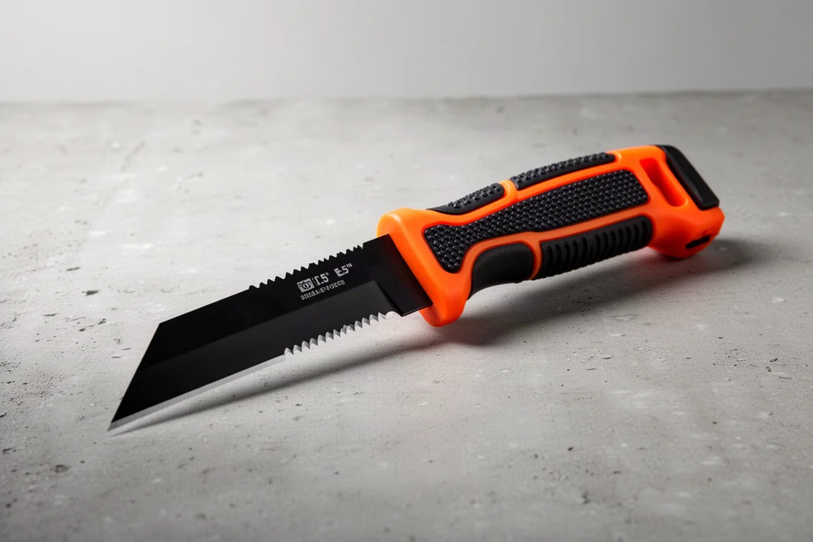 Estwing Duct Knife product image