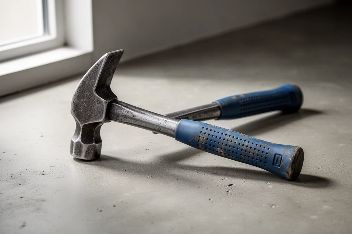 Estwing Hammer product image