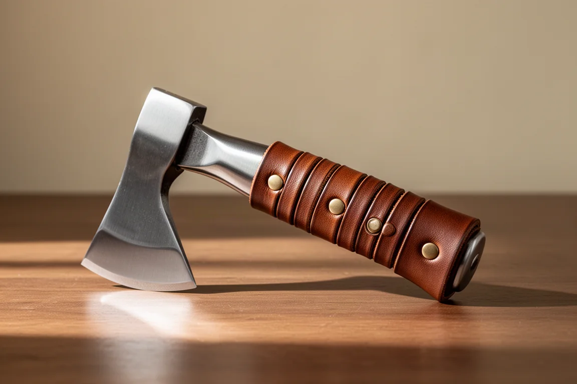 Estwing Leather Handle Hatchet product image