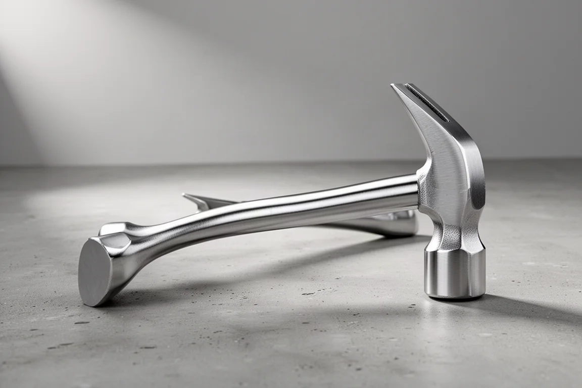 Estwing 20 oz Steel Head Rip Claw Hammer product image