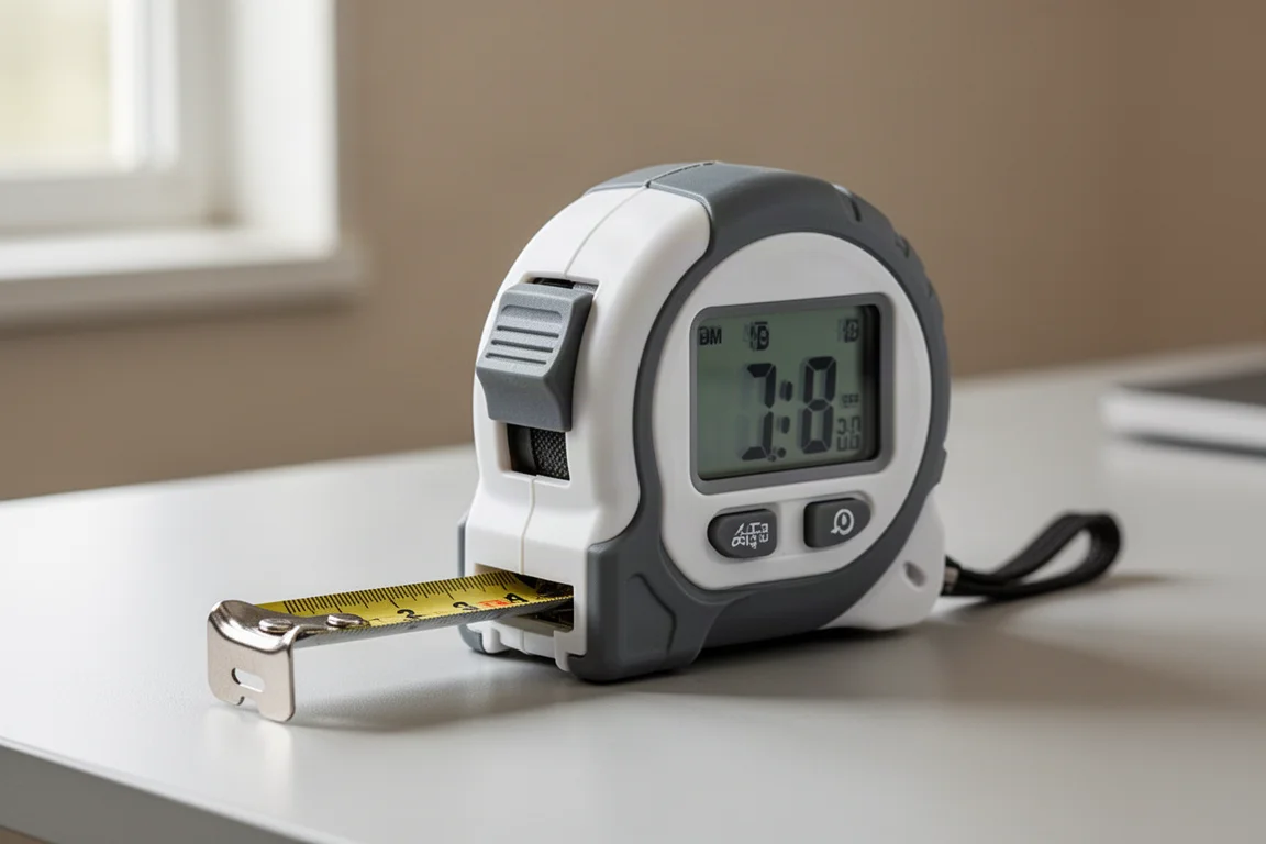 eTape Digital Tape Measure product image