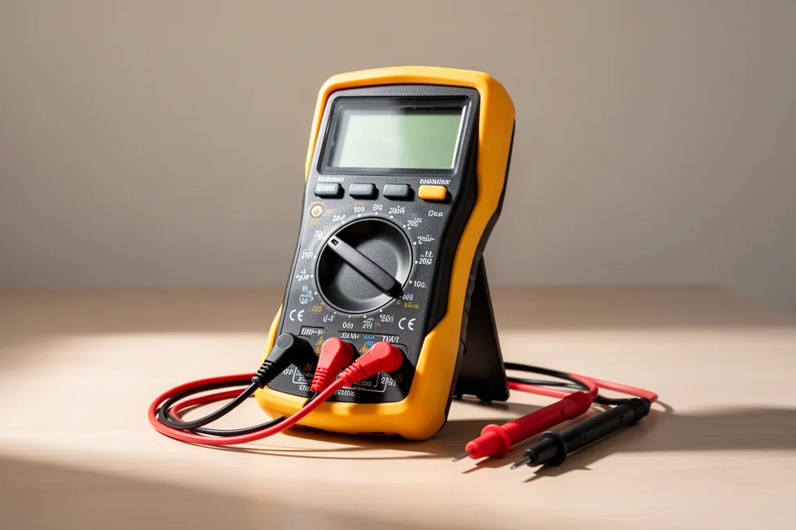Etekcity Digital Multimeter product image