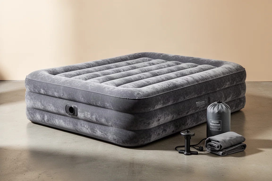 Etekcity Upgraded Camping Mattress product image