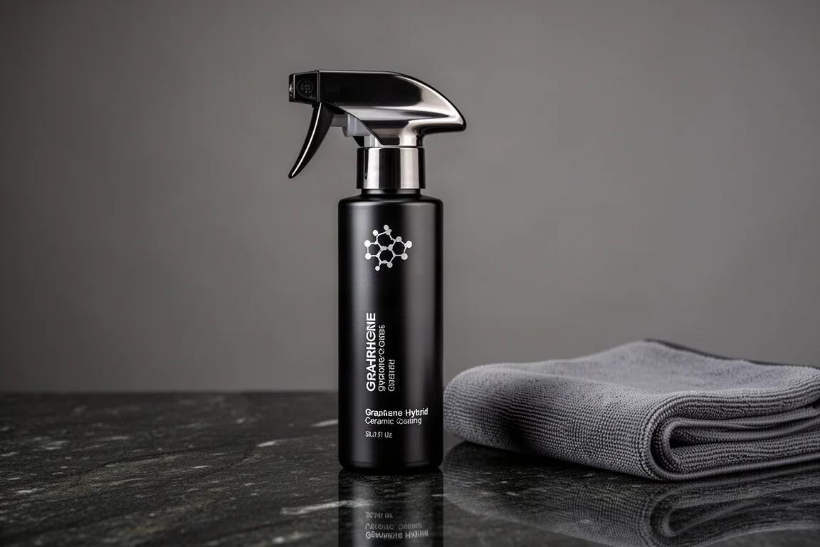 Ethos Graphene Hybrid Ceramic Coating product image