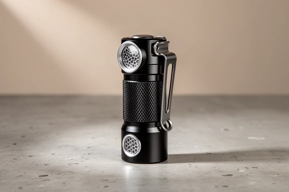 Etluma EDC15 product image