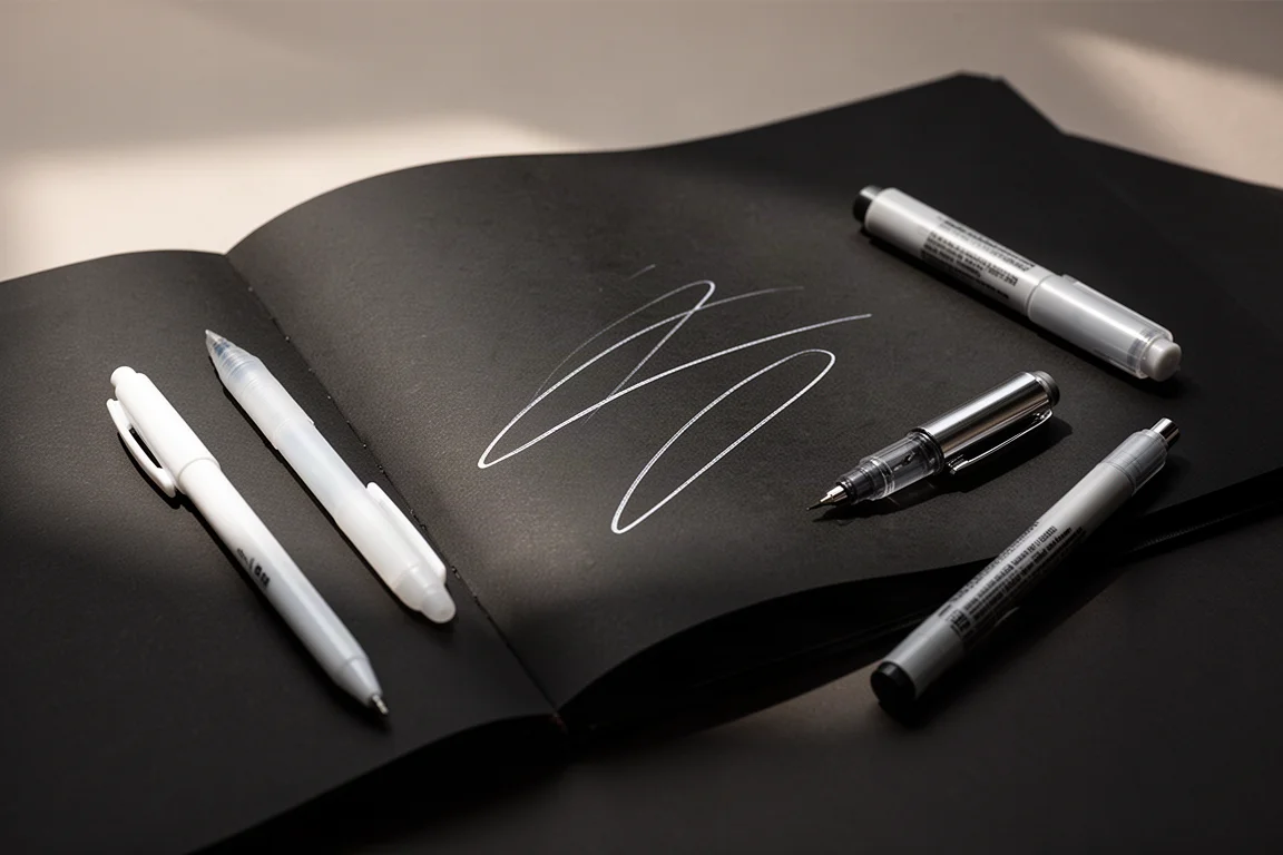 Etranger Di Costarica Blanc De Noirs Notebooks product image