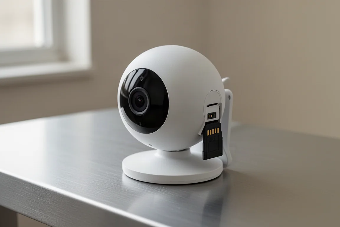 Eufy Indoor Security Camera (Anker) product image