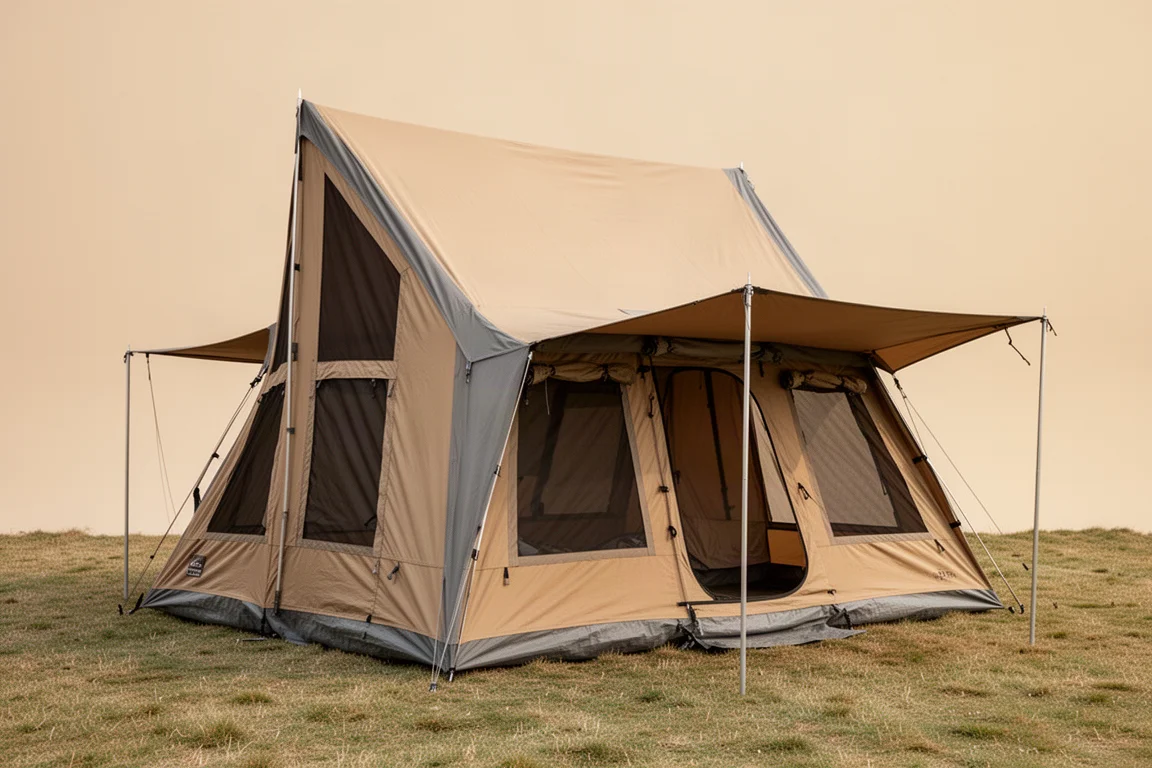 Eureka Copper Canyon LX 12 product image
