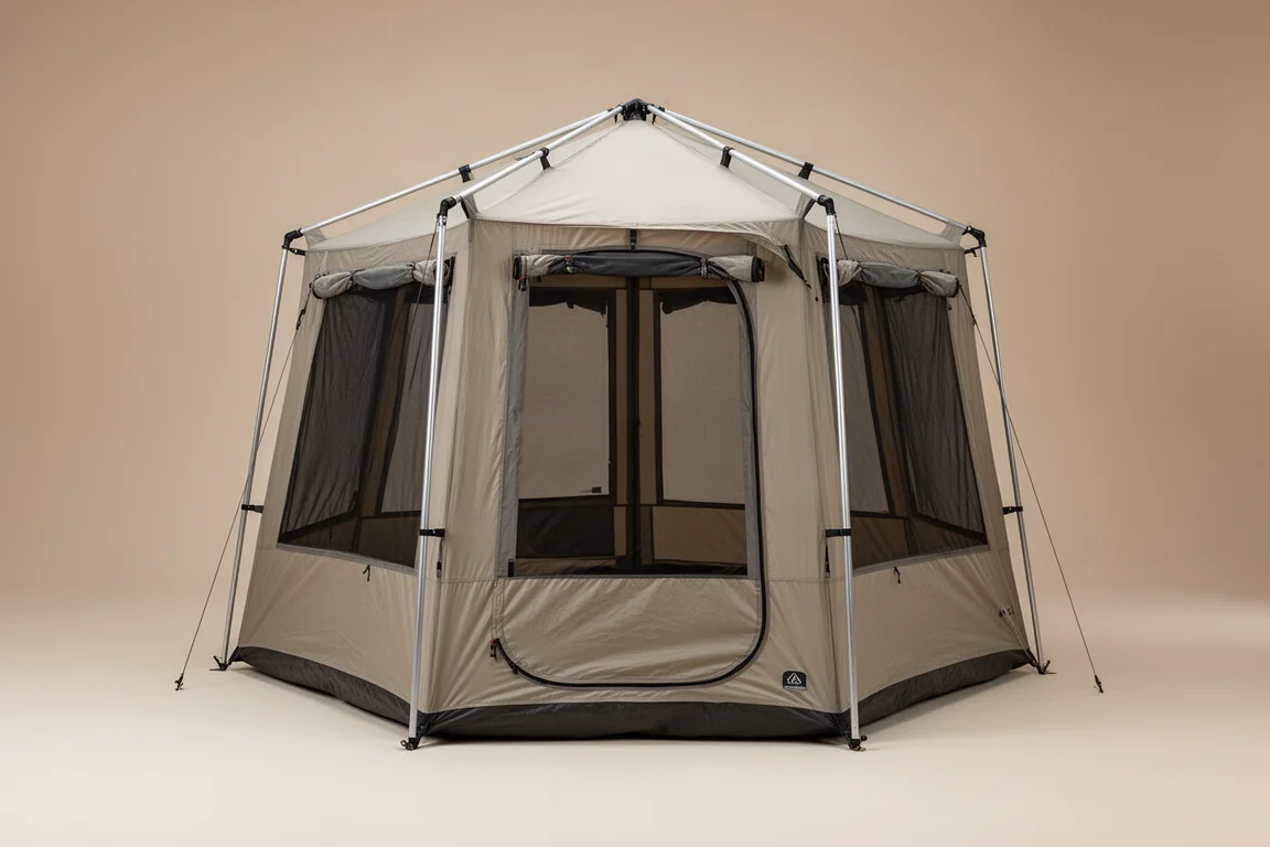 Eureka Copper Canyon LX 6 product image