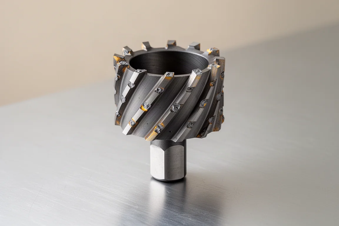 Eurobor Annular Cutter product image