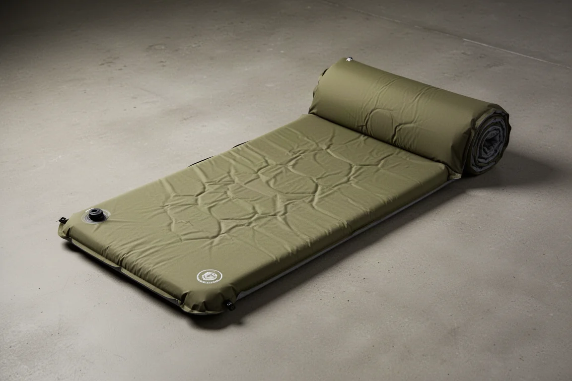Eurohike Camper Mat product image