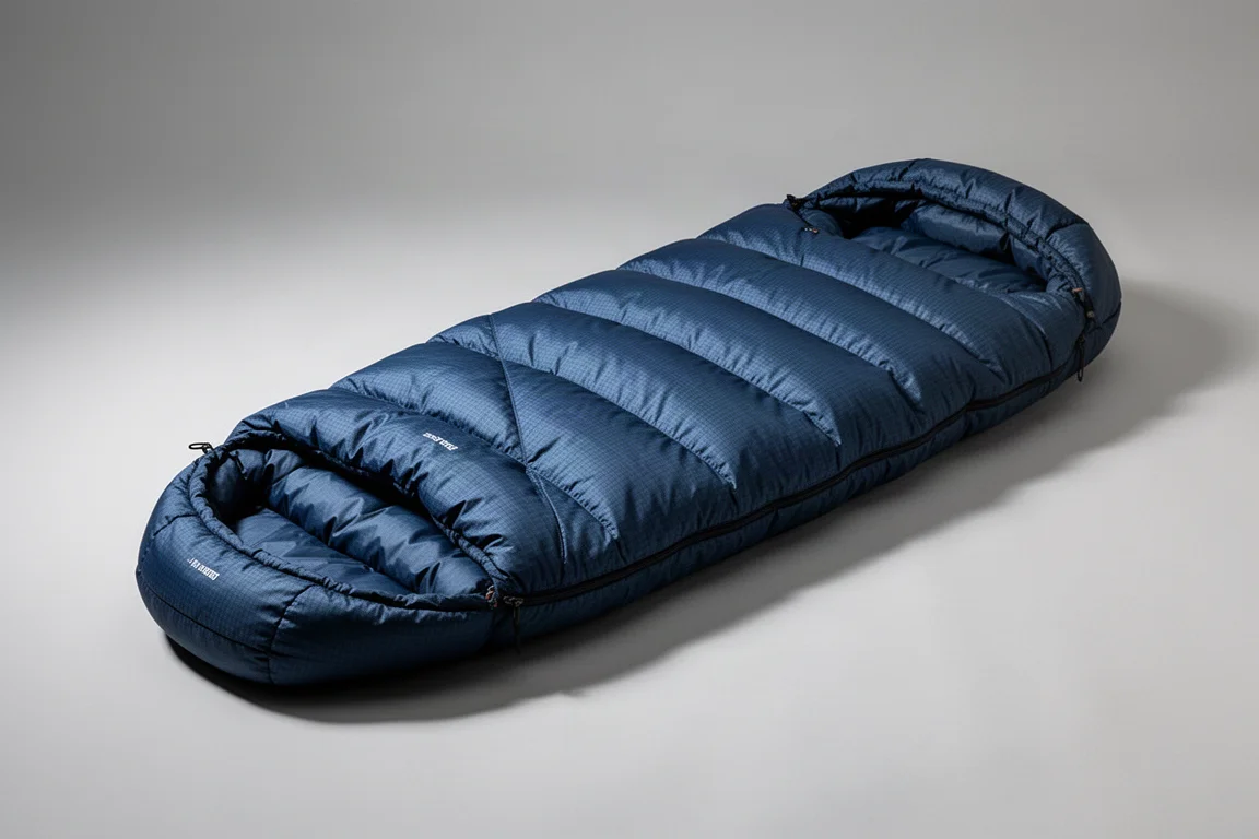Eurohike Down 500 product image