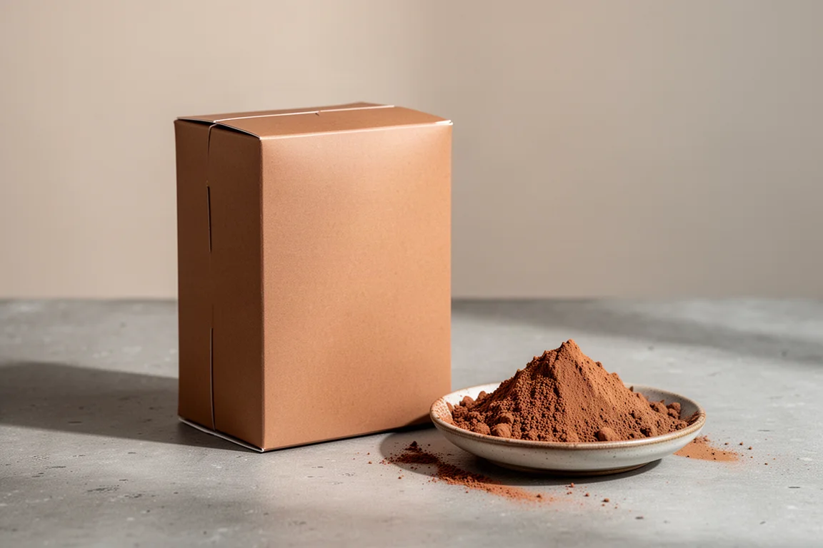 European Gourmet Chocolate Cake Mix product image