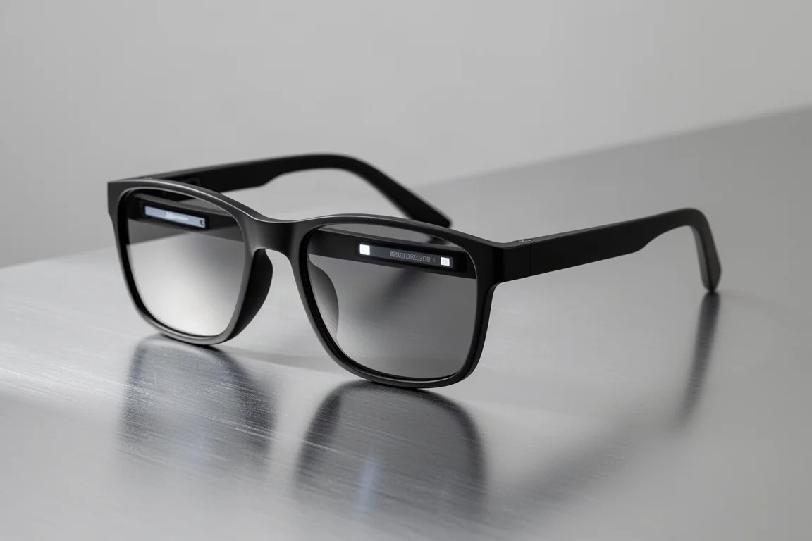 Even G2 Smart Glasses product image