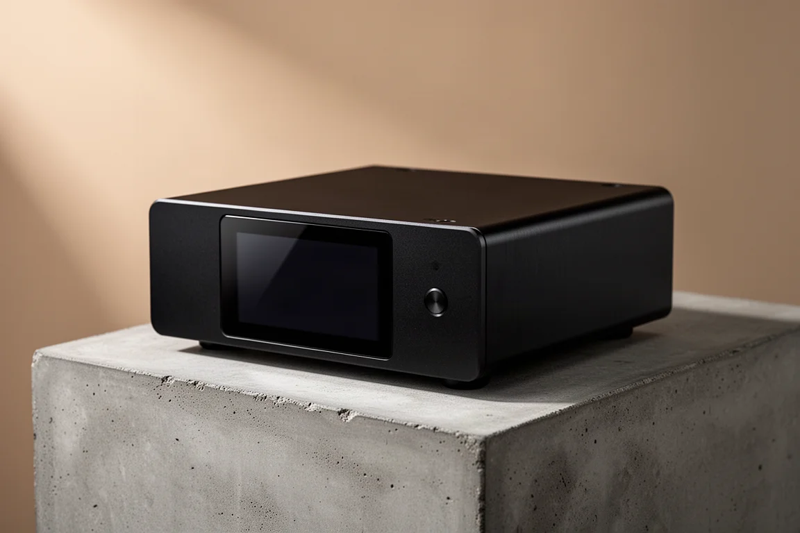 Ever Solo T8 product image