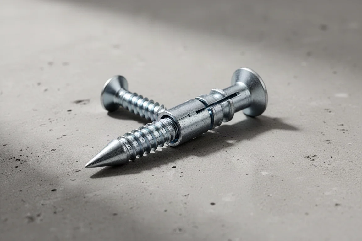Everbilt Hollow Wall Anchors product image