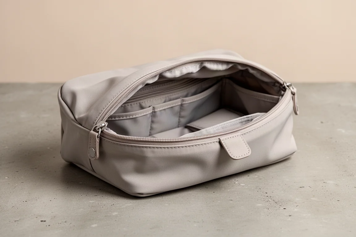 Evergoods Civic Access Pouch CAP 1 product image