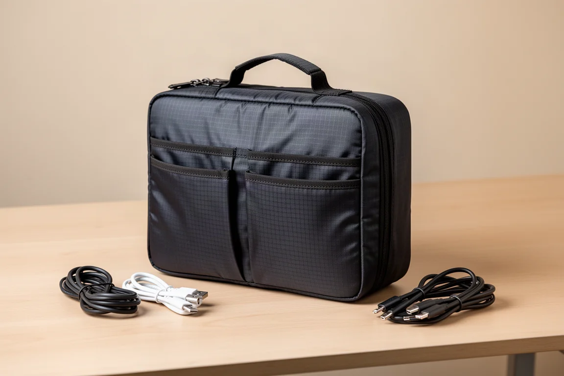 Evergoods Civic Access Pouch 0.5L product image