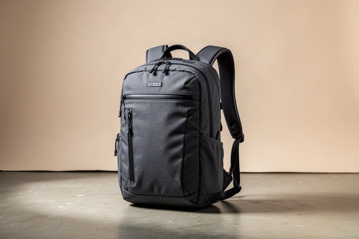 Evergoods Civic Half-Zip 22L product image