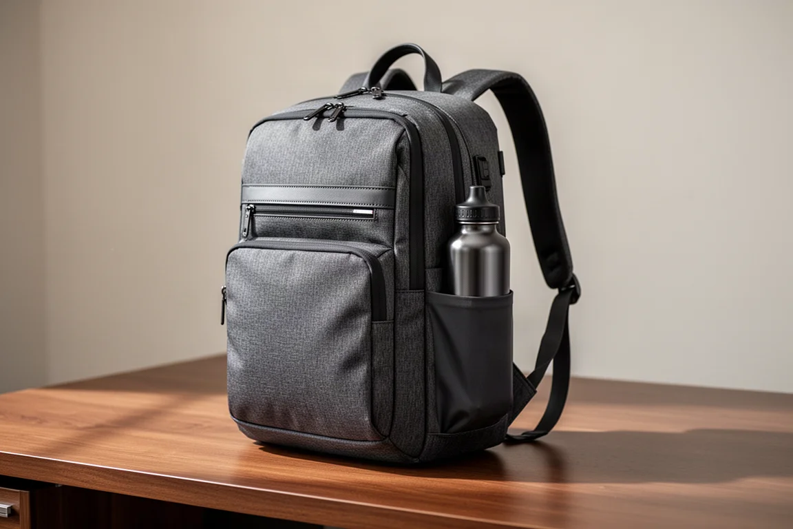 Evergoods Civic Travel Bag CTB 26 product image
