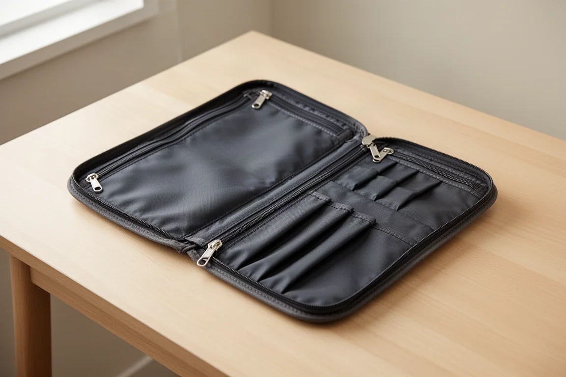 Evergoods Travel Pouch product image