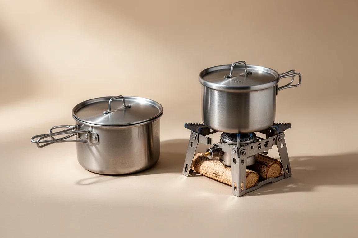 Evernew Appalachian System product image