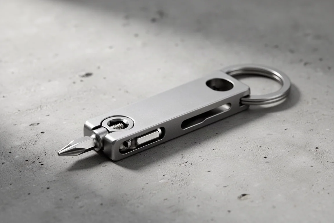 Evers Ratchet Clip product image