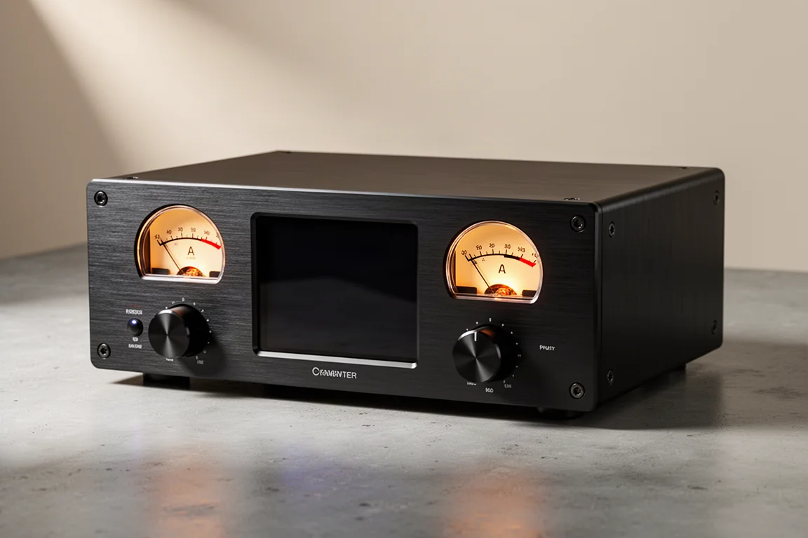 EverSolo DAC-Z8 product image