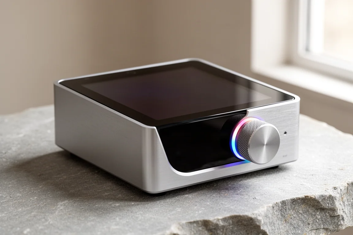 EverSolo DMP-A6 Master Edition Gen 2 product image