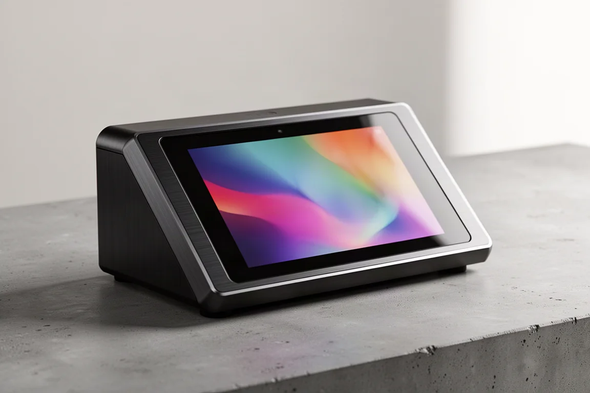 EverSolo DMP-A6 product image