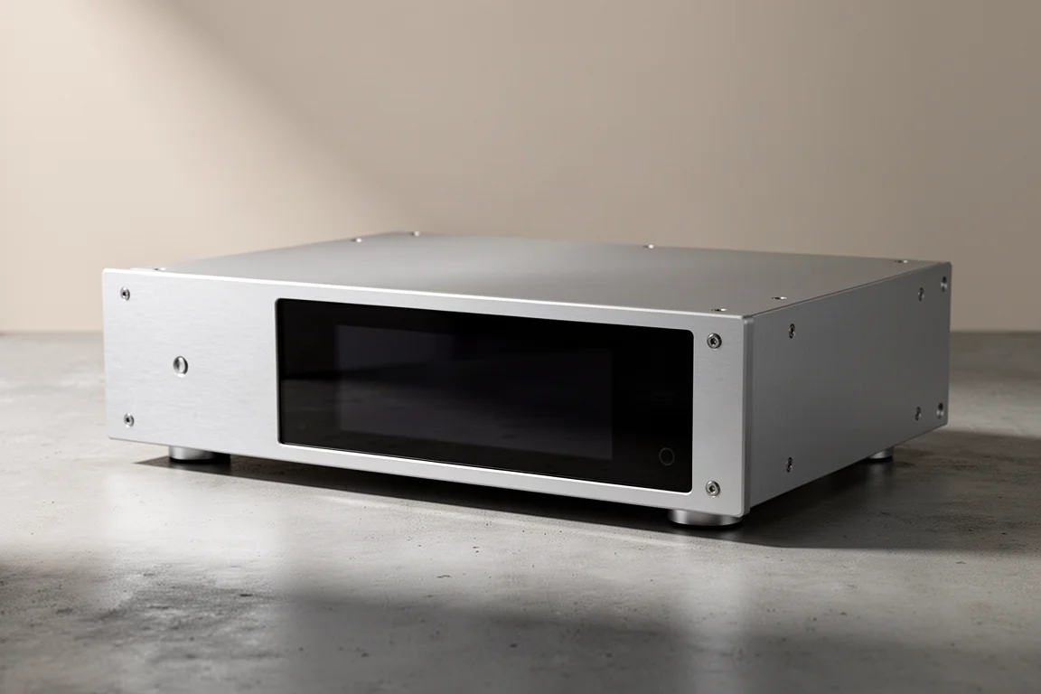 EverSolo DMP-A8 product image