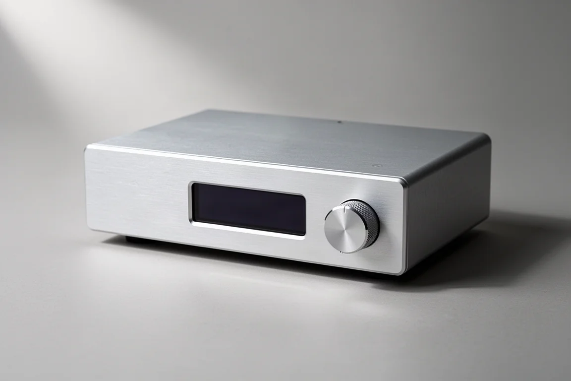 Eversolo Play product image