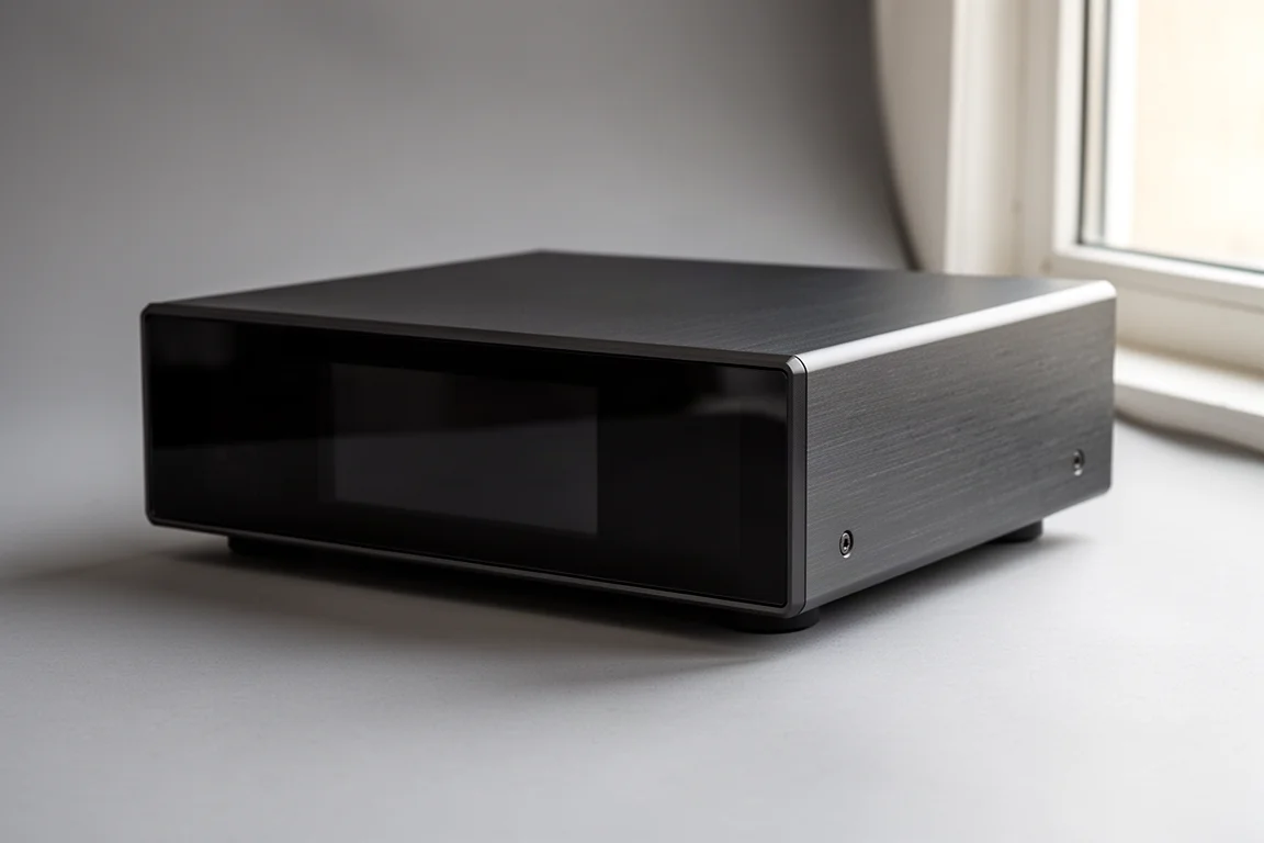 Eversolo T8 product image