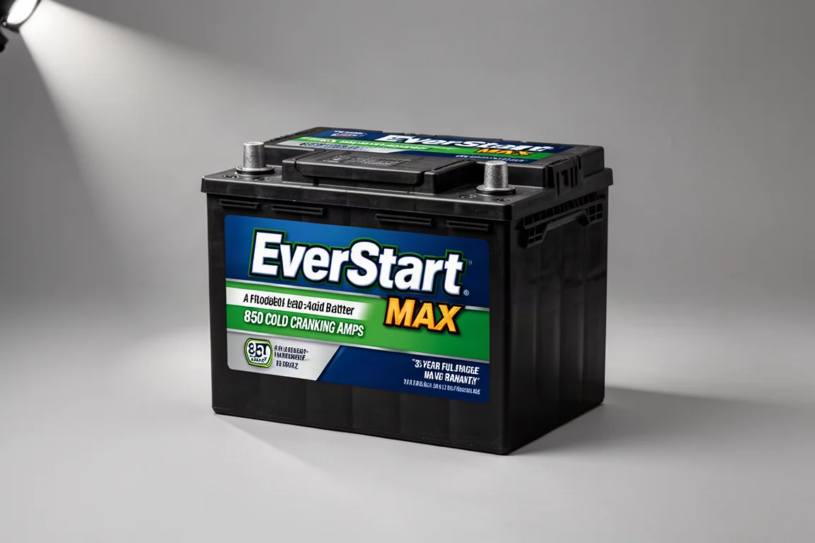 EverStart Max product image