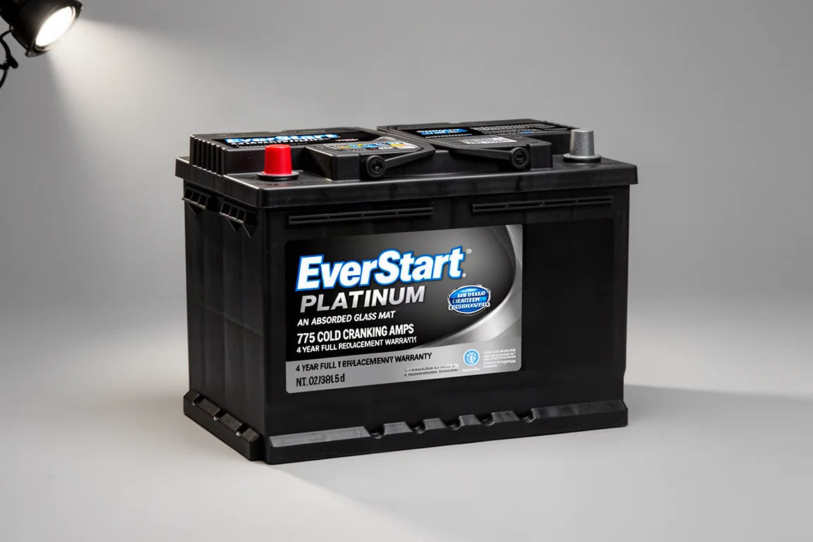 EverStart Platinum product image