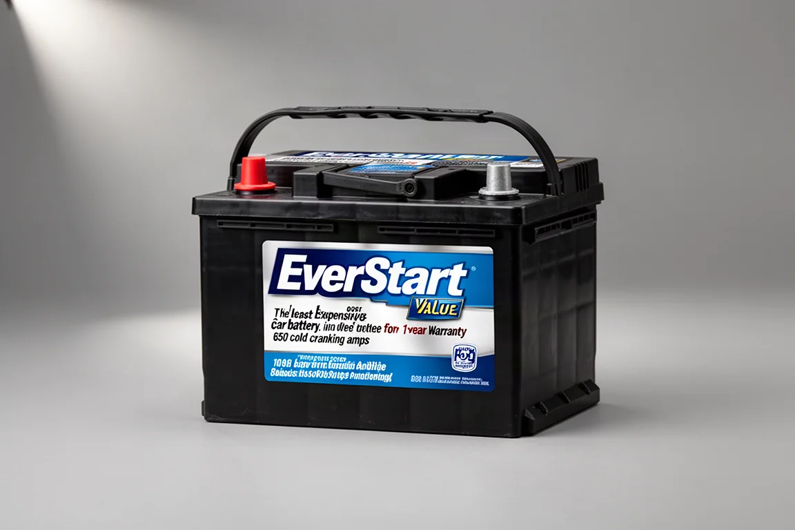 EverStart Value product image