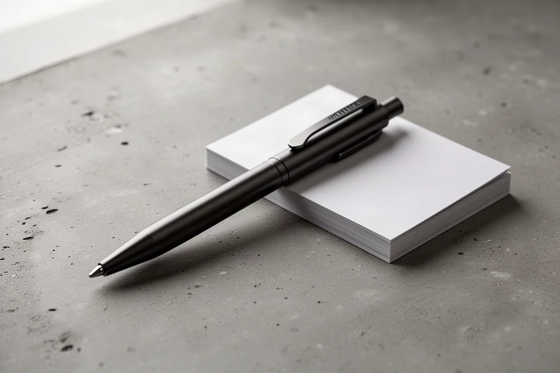 Everyman Grafton Pen product image