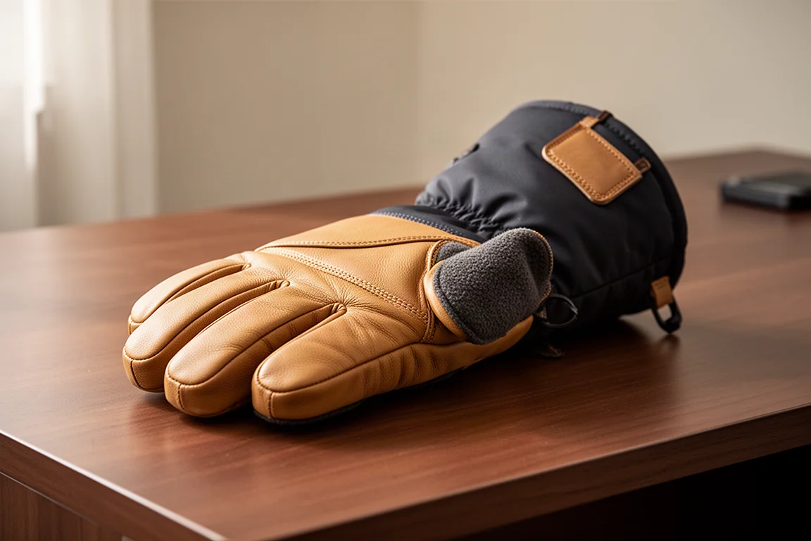 Evo Felon Mitt product image