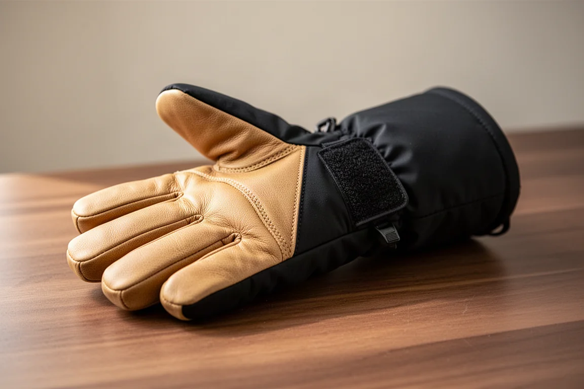 Evo Felson Mitt product image