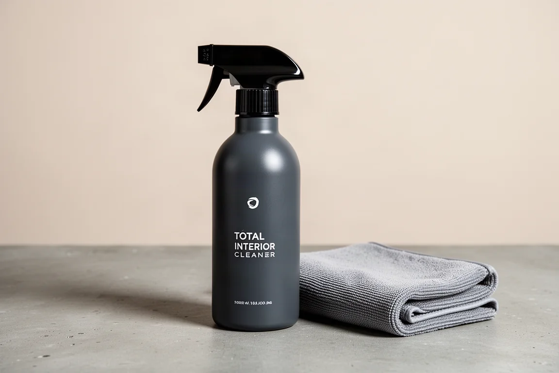 Evo Total Interior Cleaner product image